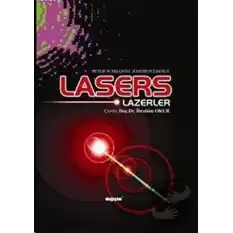 Lazerler (Ciltli)