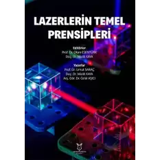 Lazerlerin Temel Prensipleri