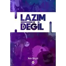 Lazım Değil