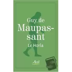 Le Horla