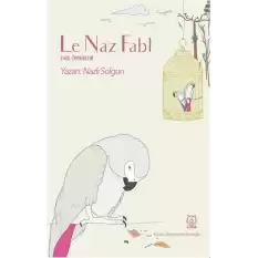 Le Naz Fabl