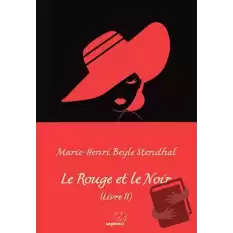 Le Rouge et le Noir (Livre II)