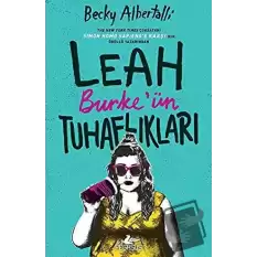 Leah Burkeün Tuhaflıkları