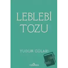 Leblebi Tozu