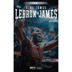 Lebron James - King James