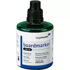 Legamaster Mürekkep (Byt Kalemi) 100 Ml Yeşil 10