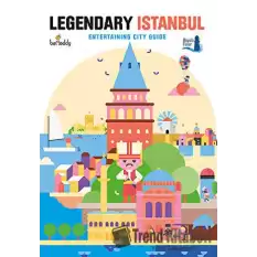 Legendary Istanbul