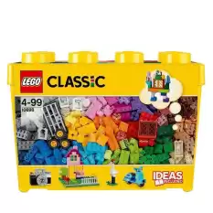 Lego Classıc Brıcks & More L Creat Brıck Box Lmc10698