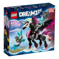 Lego Pegasus Flyıng Horse Uçan At Ldz71457