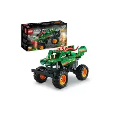 Lego Technic Monster Jam Dragon Lmt42149