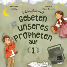 Leh Wachse Mit Gebeten Unseres Propheten auf 1