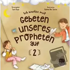 Leh Wachse Mit Gebeten Unseres Propheten auf 2