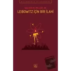 Leibowitz İçin Bir İlahi