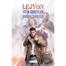 Lejyon - Yitik Suretler