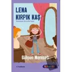 Lena Kırpık Kaş