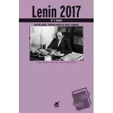 Lenin 2017