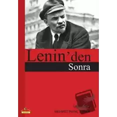 Leninden Sonra