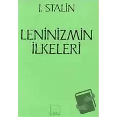 Leninizmin İlkeleri