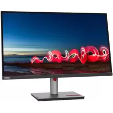 Lenovo 27 Thinkvision T27İ-30 63A4Mat1Eu 4 Ms Full Hd Pivot Ips Monitör