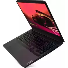 Lenovo Ideapad Gaming 3 82K202Brtx Ryzen 5 5500H 8Gb 512Gb Rtx2050 Freedos 15.6 Notebook