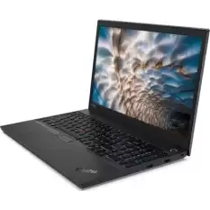 Lenovo Thinkpad E15 21E60055Tx  İ5-1235U 8Gb 512Gb Ssd 2Gb Mx550 15.6 W11Pro 15.6 Fhd Notebook