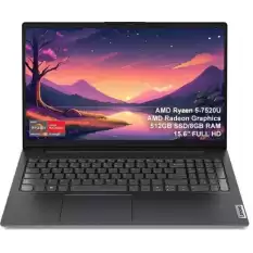 Lenovo V15 G4E1 82Yu0124Tx Ryzen 5 7520U 8Gb 512Gb Ssd 15.6 Fhd Freedos Notebook