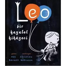 Leo, Bir Hayalet Hikayesi