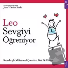 Leo Sevgiyi Öğreniyor