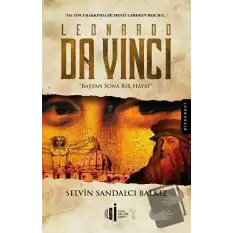 Leonardo Da Vinci