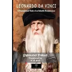 Leonardo Da Vinci