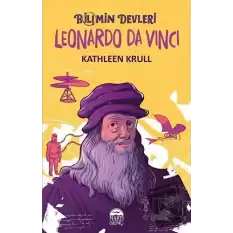 Leonardo Da Vinci - Bilimin Devleri