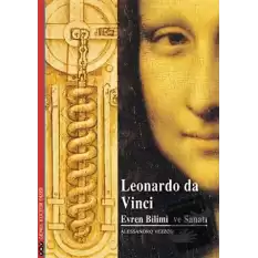 Leonardo da Vinci Evren Bilimi ve Sanatı