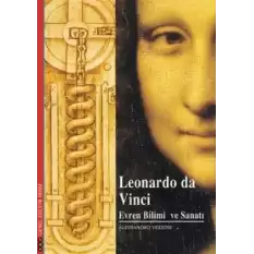 Leonardo da Vinci Evren Bilimi ve Sanatı