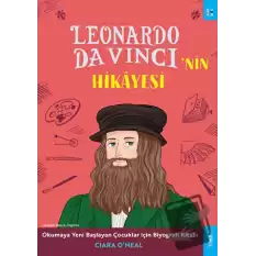 Leonardo Da Vincinin Hikayesi