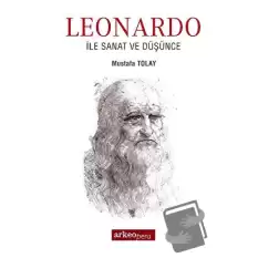 Leonardo İle Sanat ve Düşünce