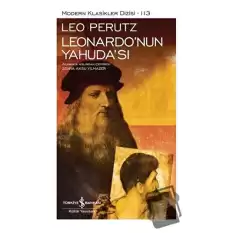 Leonardo’nun Yahuda’sı (Şömizli) (Ciltli)
