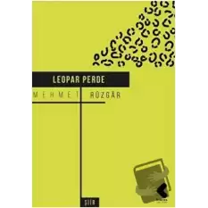 Leopar Perde