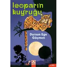 Leoparın Kuyruğu