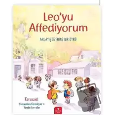 Leo’yu Affediyorum