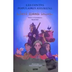 Les Contes Populaıres Assyriens (Ciltli)