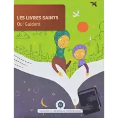 Les Livres Saints Qui Guident (Yol Gösterici Kutsal Kitaplar) Fransızca