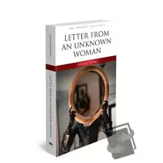 Letter From An Unknown Woman