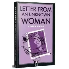 Letter From An Unkown Woman