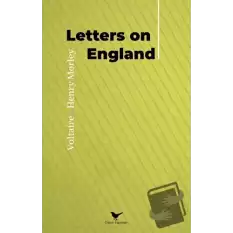 Letters on England