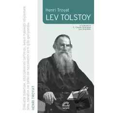 Lev Tolstoy