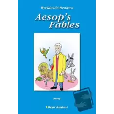 Level 1 Aesops Fables
