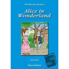 Level 1 Alice in Wonderland