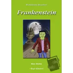 Level 3 Frankenstein