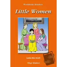 Level 4 Little Women