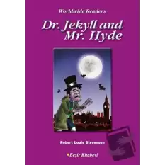 Level 5 Dr. Jekyll and Mr. Hyde